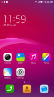 LeWa OS 6.1 for Lenovo A7000