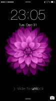 I Phone 6 Custom Rom For Symphony W128 I Phone 6 Custom Rom For Symphony W128