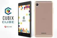 CUBIX CUBE