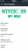 MYSTIC OS V4 KITKAT 4.4.2 by DeGRuS MYSTIC OS V4 KITKAT 4.4.2 by DeGRuS