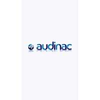 Audinac A3 REVOLUTION Audinac A3 REVOLUTION