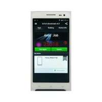 Cherry Mobile Cosmos One X160