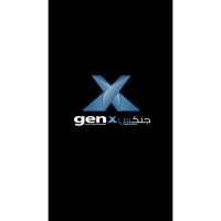 GENX X3 GENX X3