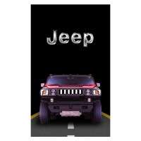 Jeep A10