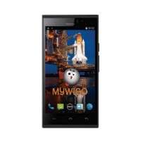 MyWigo Halley