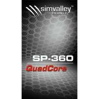 Simvalley SP-360 MT6589