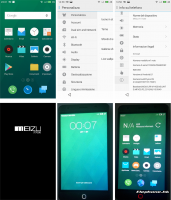 FlymeOS 4.5.4 STABLE