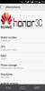 HUAWEI HONOR 3C for w128 - Image 4