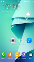International [Lollipop] Aurora I9500 Full SM-G9250 Port No.3.0
