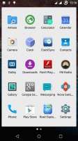 Android M for w128
