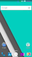 Material Lollipop v3 For Symphony W128 Material Lollipop v3 For Symphony W128
