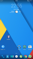 CYANOGEN Mod 12.1