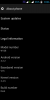 Dark Ui Custom Rom For Symphony W128 - Image 8 Dark Ui Custom Rom For Symphony W128 - Image 8