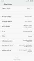MIUI 7 stable EU MIUI 7 stable EU