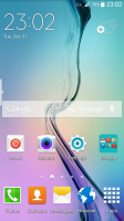 SAMSUNG S6 UI FOR LENOVO S930 SAMSUNG S6 UI FOR LENOVO S930