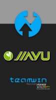 TWRP 2.8.6.0 lollipoop kitkat