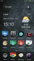 Redmi Note 2 rom with gapps 5.9.9 flash with TWRP Redmi Note 2 rom with gapps 5.9.9 flash with TWRP