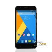 P4000 Custom Recovery CWM