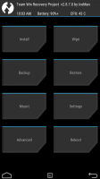 TWRP 2.8.7.0 classic