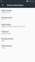 Lenovo Vibe P1c72 ST Lenovo Vibe P1c72 ST