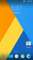 Cyanogenmod 12.1 (2015-10-27)