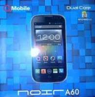 Qmobile A60 Firmware Qmobile A60 Firmware