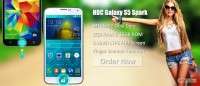 HDC S5 Spark HDC S5 Spark
