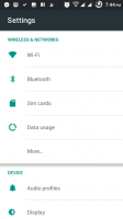 LOLIfoX ultra SLIM only 160MB for w128 LOLIfoX ultra SLIM only 160MB for w128