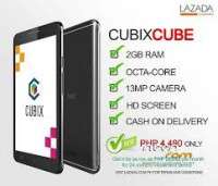 CUBIX CUBE
