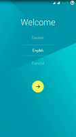 android marshmallow 6.0 for w128