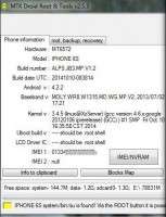Iphone 6s MT6572 Iphone 6s MT6572