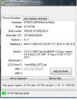 N7100 MT6575