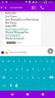 BootLoopS custom rom for w128