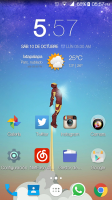 Lollipop 5.0 para Inew V8/v8+