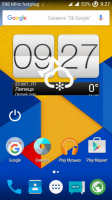 MysticOS v5.0 MysticOS v5.0