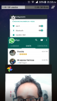 Lollipop 5.0 para Inew V8/v8+