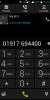 Dark Ui Custom Rom For Symphony W128 - Image 1 Dark Ui Custom Rom For Symphony W128 - Image 1