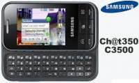 Firmware Samsung C3500 Chat Firmware Samsung C3500 Chat