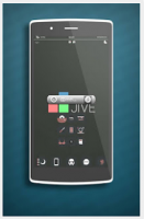 Custom Rom L lollipopMIX Sobbo Mt6572
