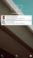 ROM Android Lollipop VR FREE Based KitKat (4.4.2),