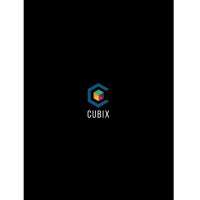 Cubix Cube Two