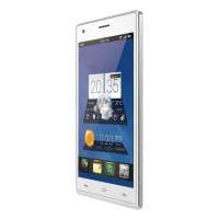 GFIVE President Smart A98