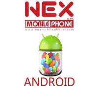 NEX Start 8 PLUS