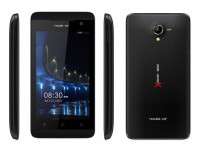 Symphony W68 Official Firmware