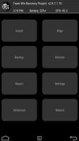 Trunk TWRP 2.8.7.1