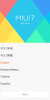 MIUI V7 Multi-Language