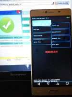 Carlive Tocuh Recovery