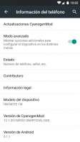 Real Android 5.1.1 by Pocarropa (ESP)