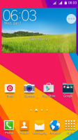 Samsung Galaxy S5 Premium Custom Rom For Symphony W128