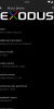 Exodus ROM ( based on CyanogenMod ) - Image 4